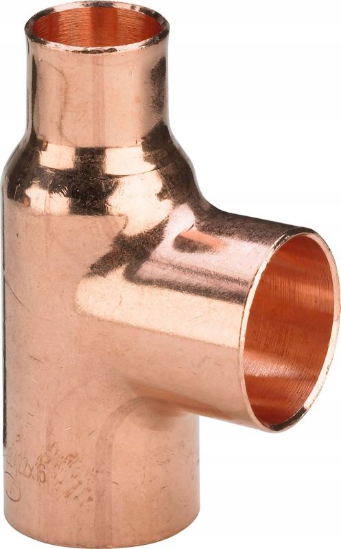 Trójnik Viega redukcyjny LW/LW/LW 42x35x42 mm 1 szt.