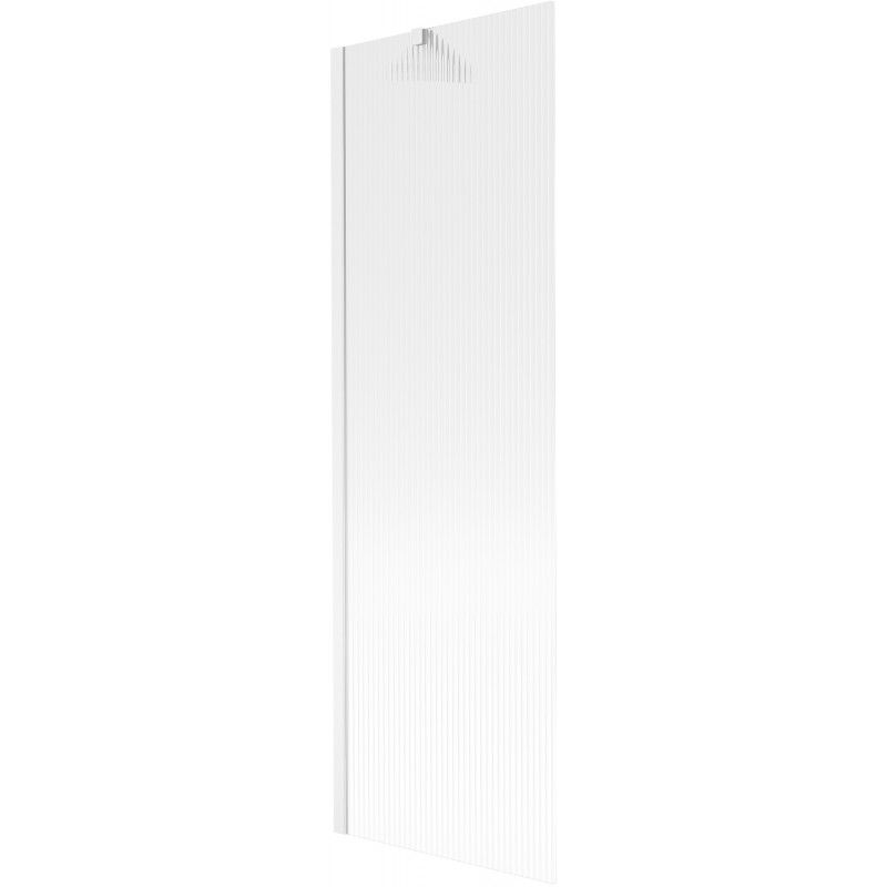 Parawan nawannowy Mexen Next biały 60x150 1 szt.