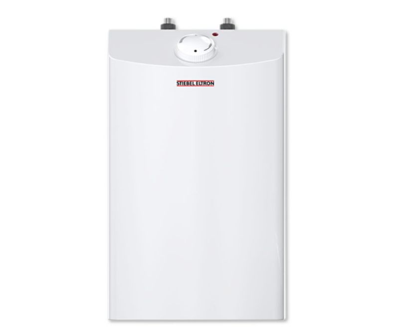 Podgrzewacz wody STIEBEL ELTRON pojemnościowy 10L 2kW z armaturą 1szt