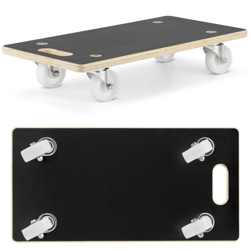 Platforma transportowa do mebli 400kg HIGHER 1 szt