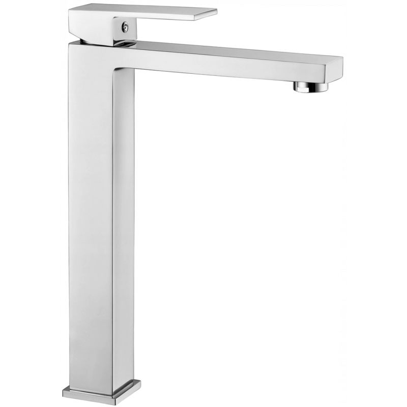 Bateria umywalkowa wysoka Mexen Uno chrom 29,3 cm 1 szt.