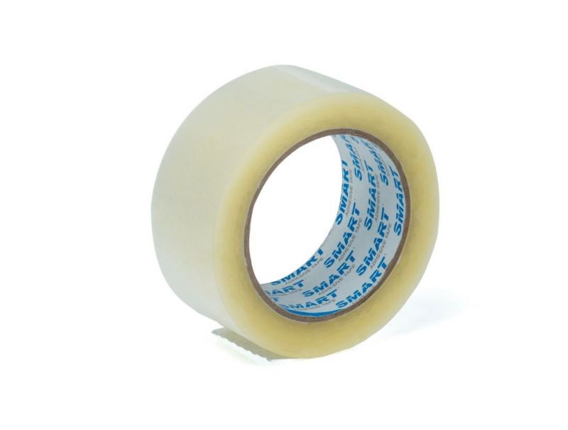 Pakiet - Taśma Smart AKRYL SMART Transp 48mm/45m 36 szt.