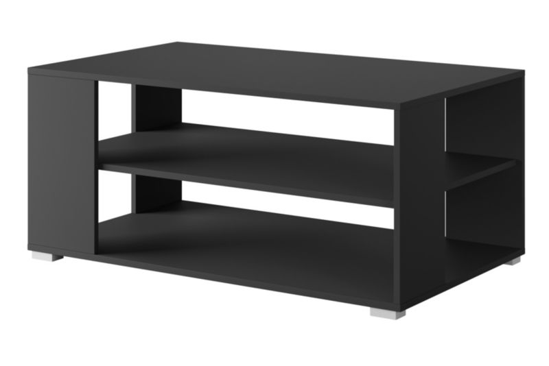 Stolik MINIO go for it NIMFEA I czarny 1 szt.