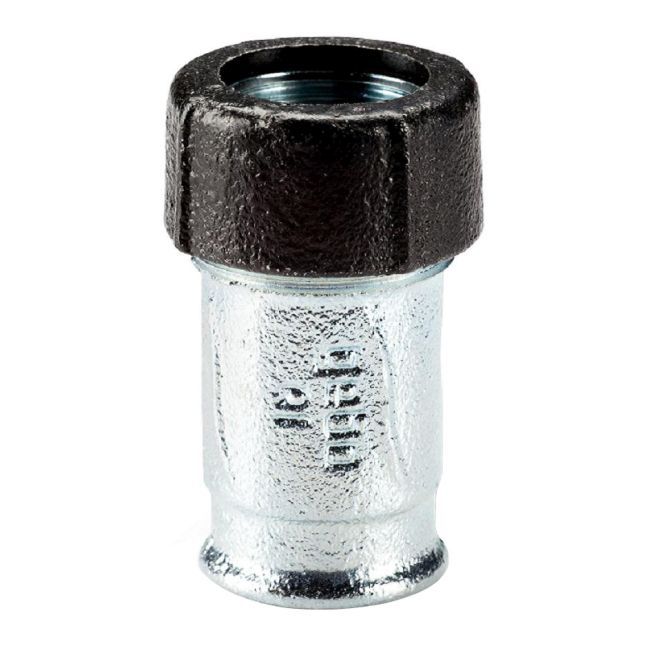 Złączka zaciskowa Gebo QI gwint wewnętrzny 5/4"