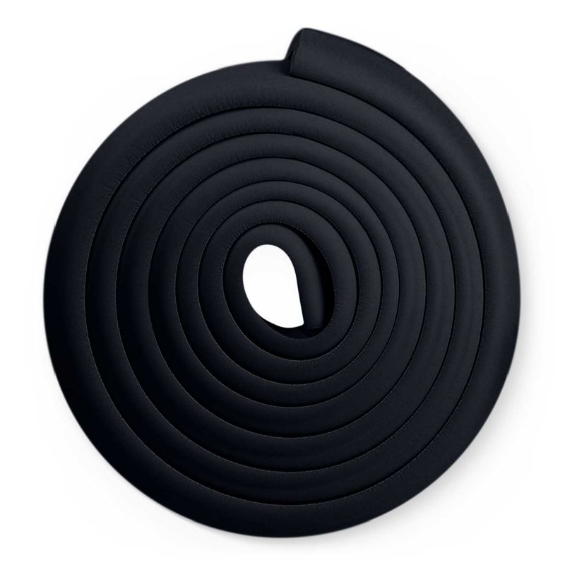 Taśma zabezpieczająca piankowa Ricokids do mebli narożniki osłona krawędzi 600cm 1szt.