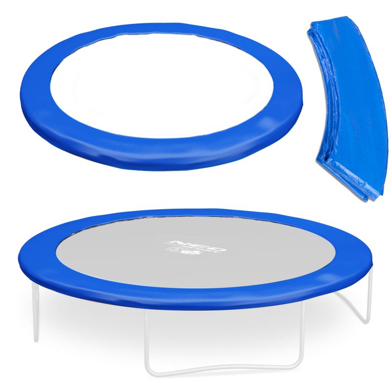 Osłona sprężyn do trampoliny Neo-sport 312 cm 10ft 1 szt.