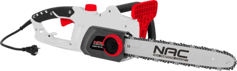 Pilarka elektryczna NAC CE20-40-NS-H