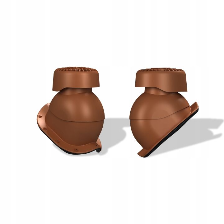 Wywietrznik kanalizacyjny Wirplast 110 wentylacja usuwanie gazów pionowy wylot 1szt.