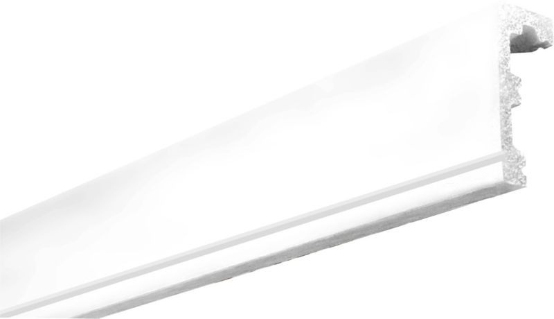 Listwa karniszowa Decosa Manuela