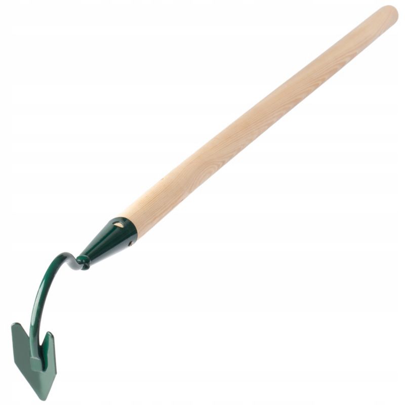 Kultywator KADAX Spulchniacz Gleby Ręczny Ogrodowy 127cm 1szt.