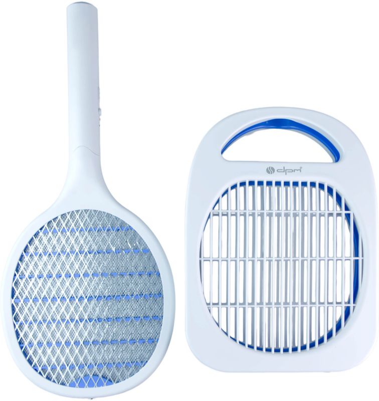 Lampa owadobójcza Dpm z USB