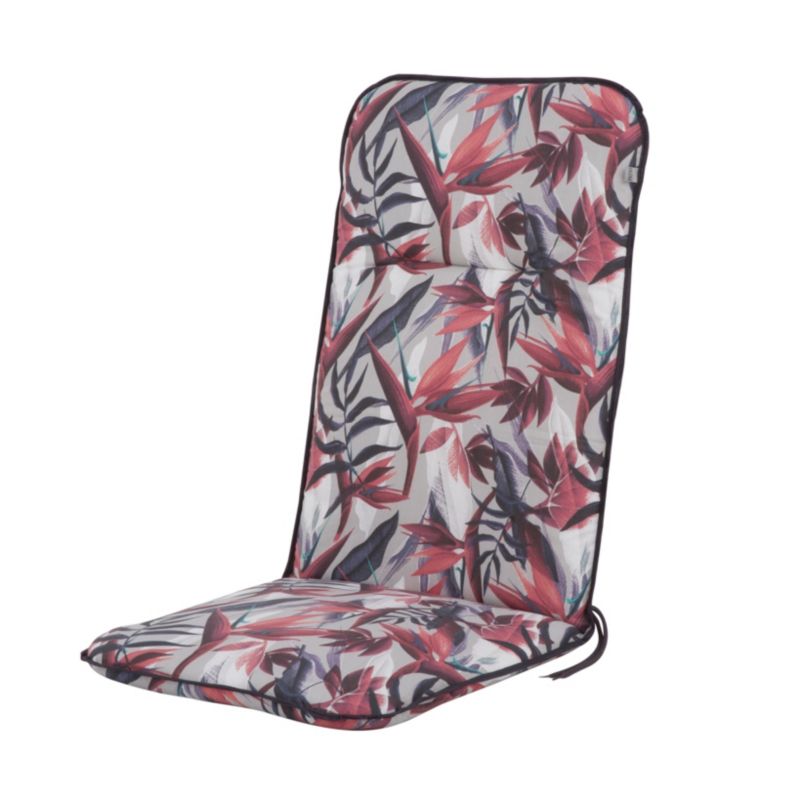 Poduszka na fotel Patio Strelicja Atholl