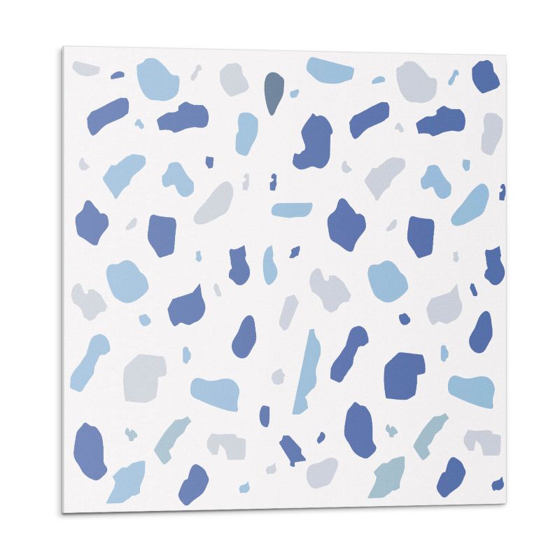 Kafelki samoprzylepne Wallfluent 20x20 cm Wzór w plamach w stylu abstrakcyjnym 20 szt.