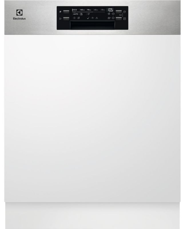Zmywarka do naczyń Electrolux EEM69300IX 1szt.