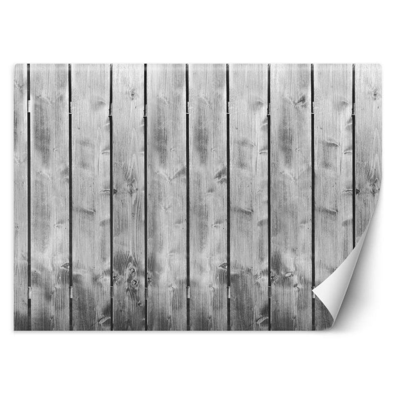 Fototapeta Feeby Wzór deski 100x70 1 szt