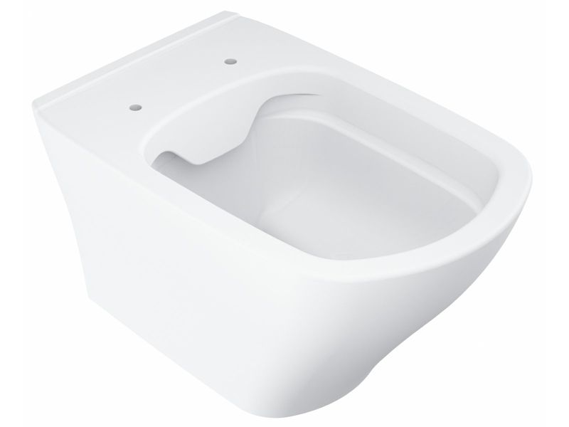 Miska Ravak WC Classic RimOff podwieszana, biała 1 szt