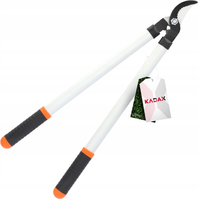 Sekator KADAX Ogrodowy Do Gałęzi Nożyce Do Krzewów 1szt.