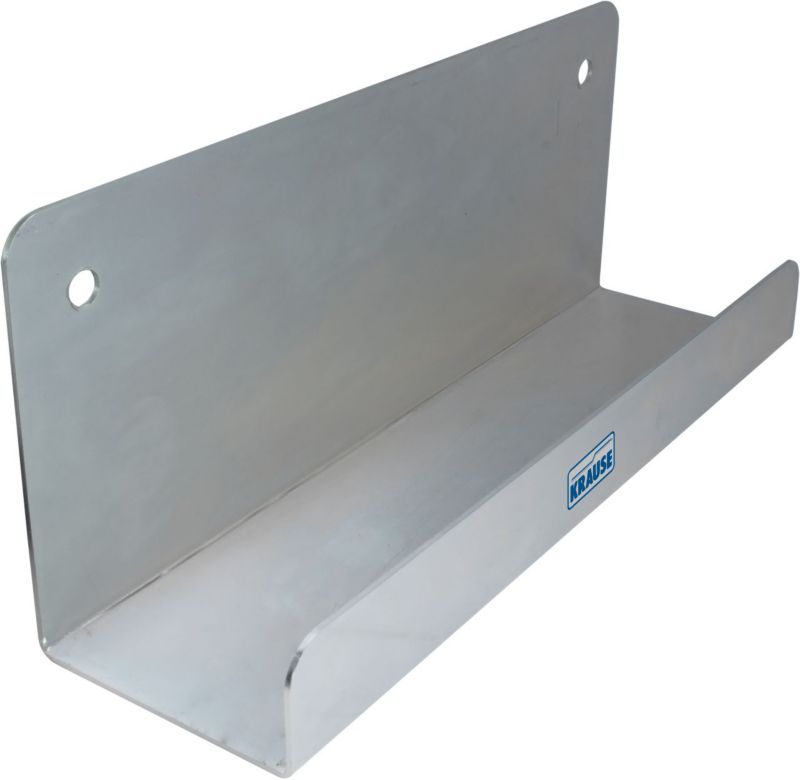 Uchwyt przyścienny KRAUSE Universal do drabin 1 szt.