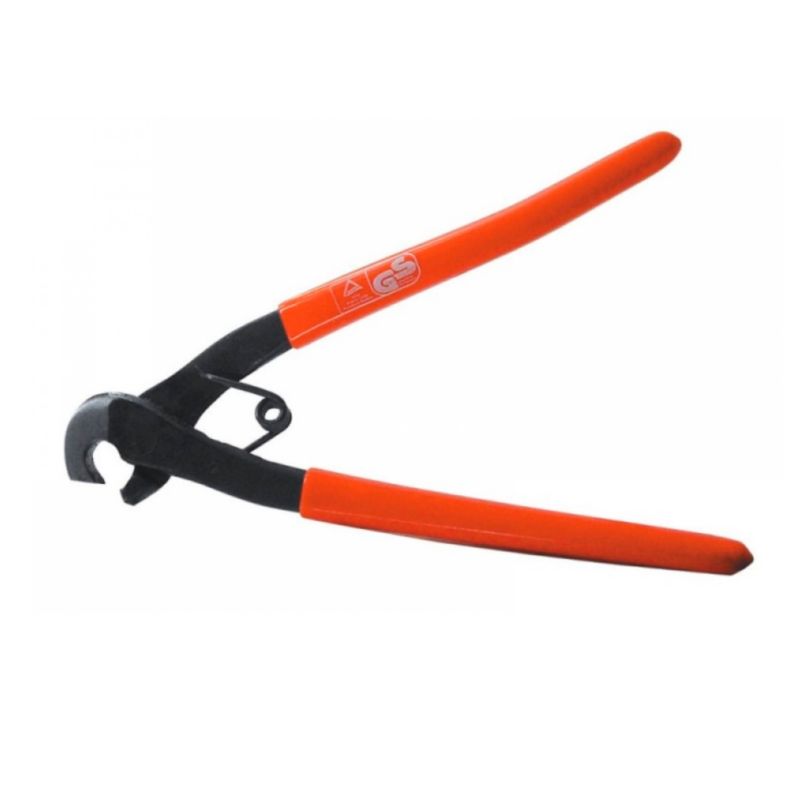 Cęgi Dedra papużki ostrze hartowane