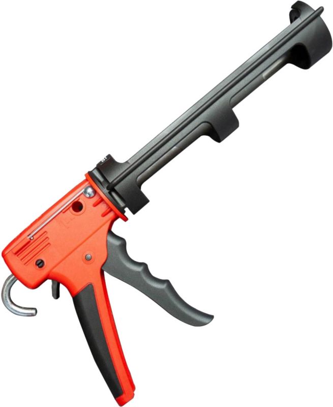 Pistolet do silikonu 4PRO 3 w 1