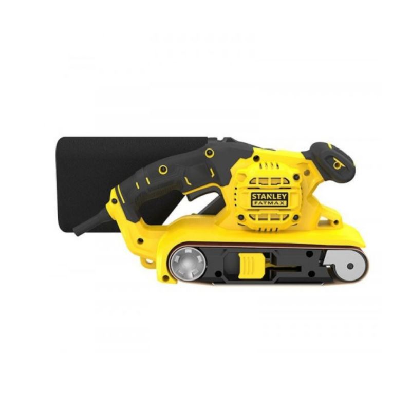 Szlifierka taśmowa Stanley FatMax FMEW204K 1010W 1szt.