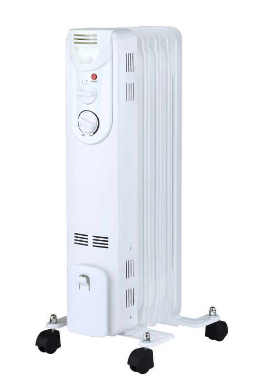 Grzejnik olejowy 1000 W