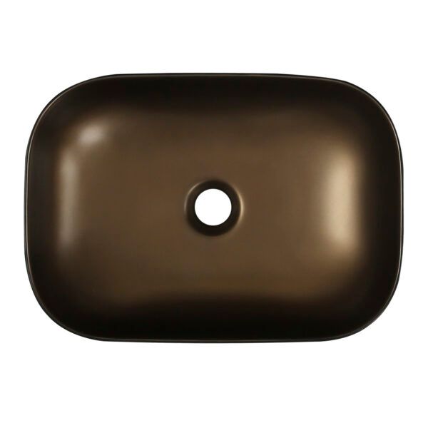 Umywalka nablatowa Kerra KR-78 1 szt.