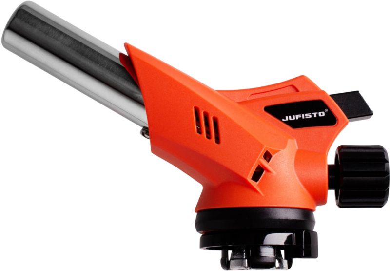 Palnik gazowy z piezo Waart 360 stopni