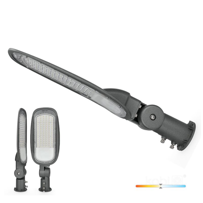 Oprawa drogowa LED Kobi 100W 4000K IP66 1szt.