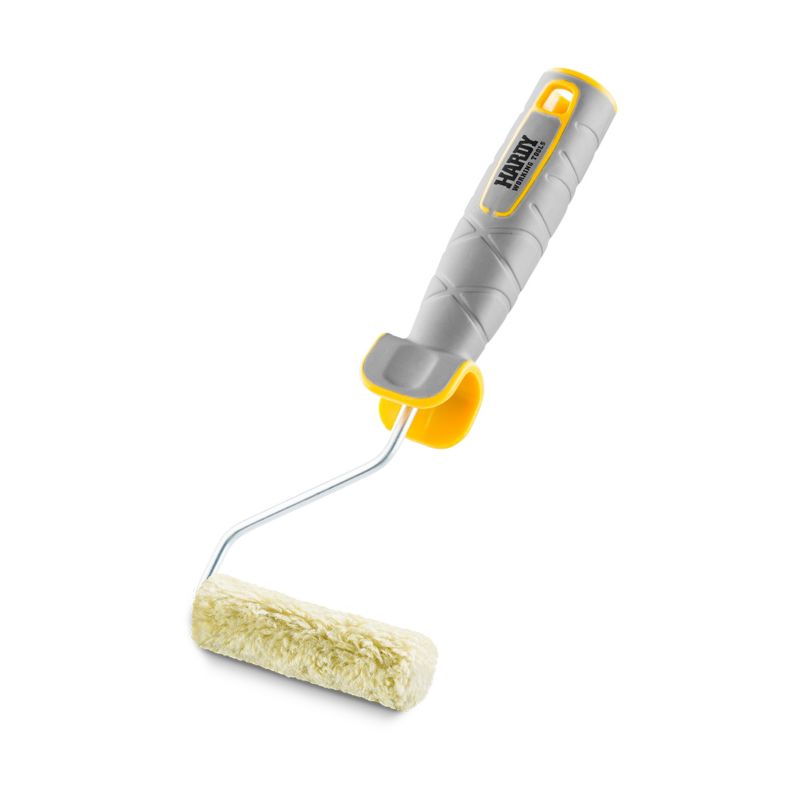 Wałek z rączką Hardy Hardex 15 mm x 10 cm