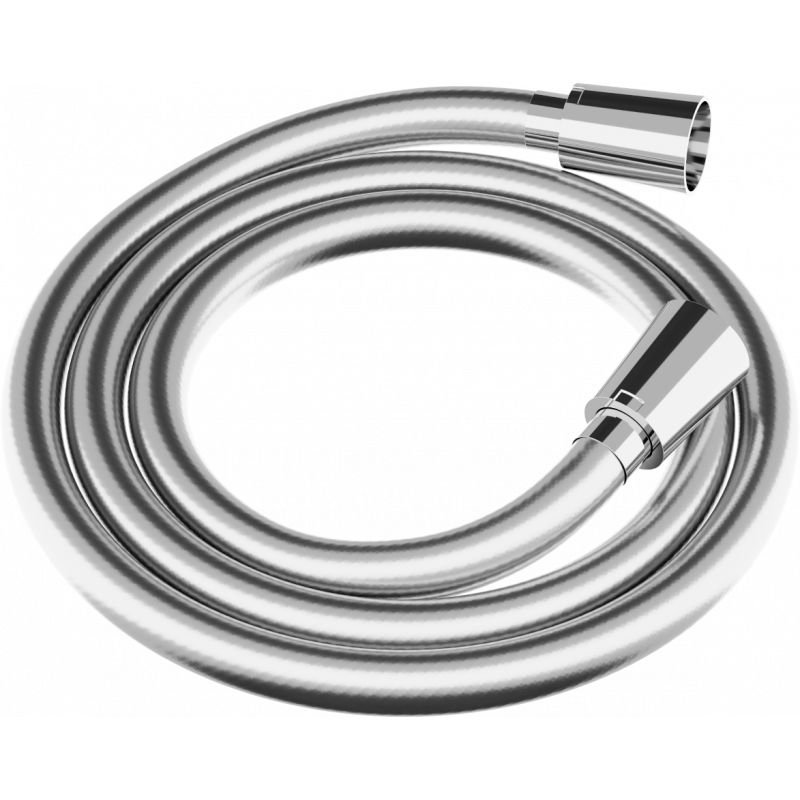Wąż prysznicowy Mexen chrom 125 cm 1 szt.