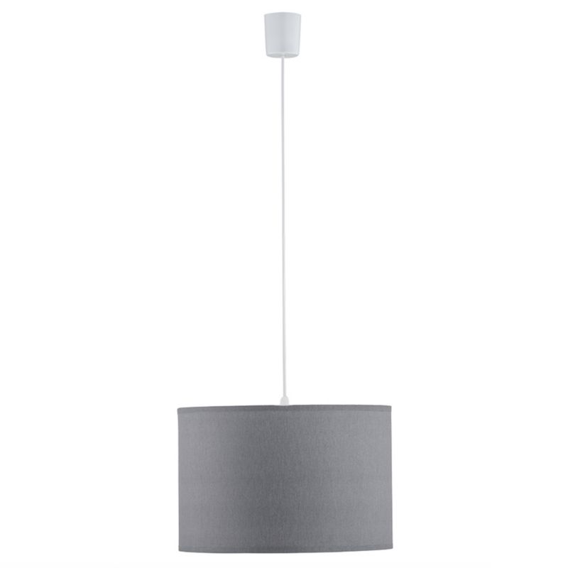 Lampa wisząca TK-Lighting Rondo Gray 3 - 1szt.