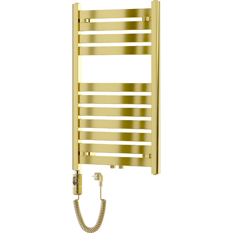 Grzejnik elektryczny Mexen Uran złoty 800 x 500 mm 1 szt.
