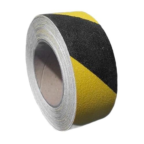 Taśmy Antypoślizgowe Neopak 100mm/18m Żółto-Czarna 1 szt.