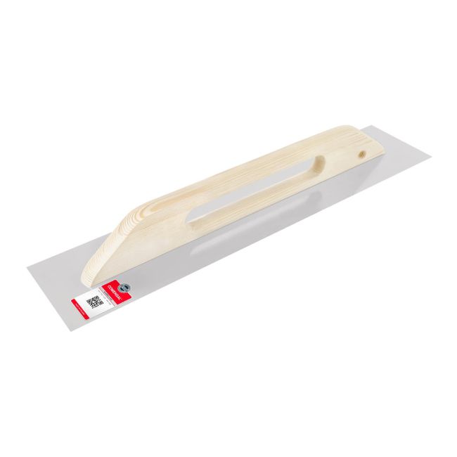 Paca Comensal nierdzewna 13 x 68 cm gładka