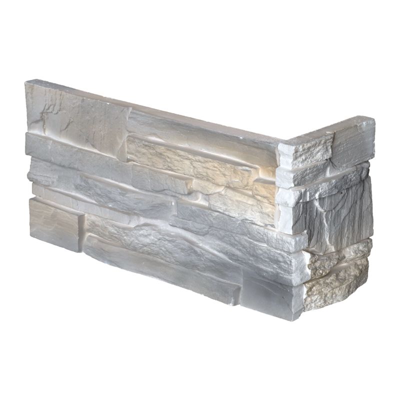 Kamień Dekoracyjny Maxstone VESUVIO 3 narożnik 1,25mb 1 op.