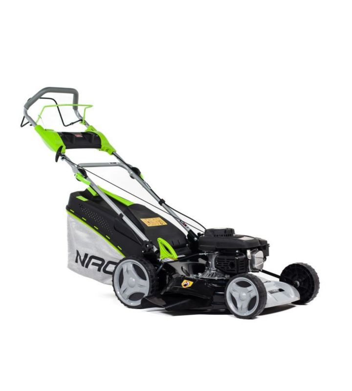 Kosiarka spalinowa NAC z napędem LS51-150-HSD-LI 150cc 1szt.