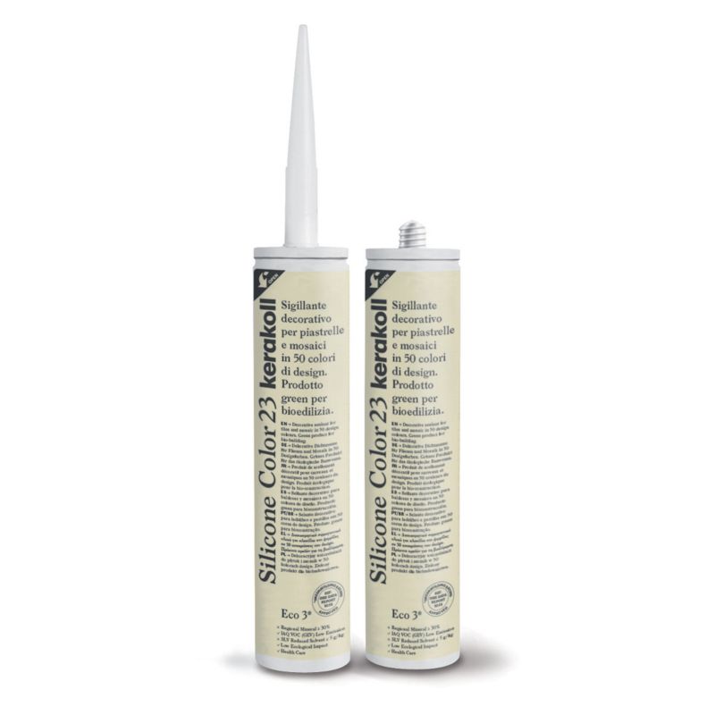 Silikon Kerakoll color 23 310 ml