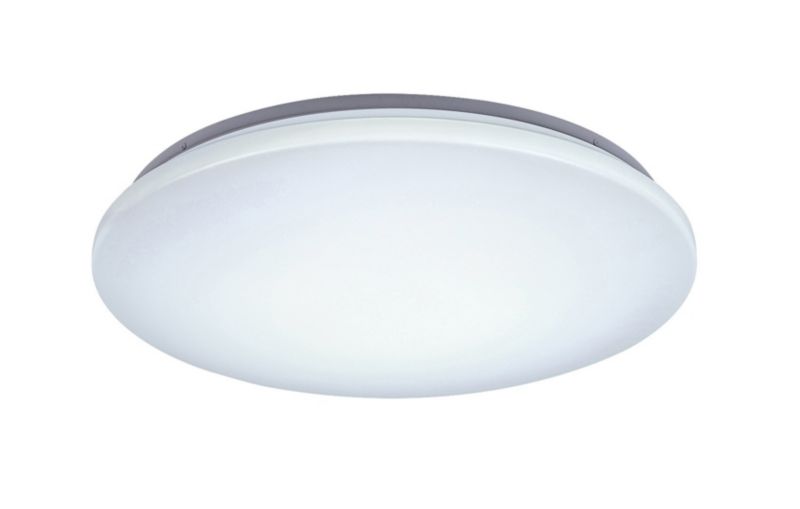 Plafon sufitowy Rabalux Cerrigen biały LED 24W 3000K-6500K 1950lm IP20 wym: 5,5 x 31 x 31 cm metal - 1 szt.