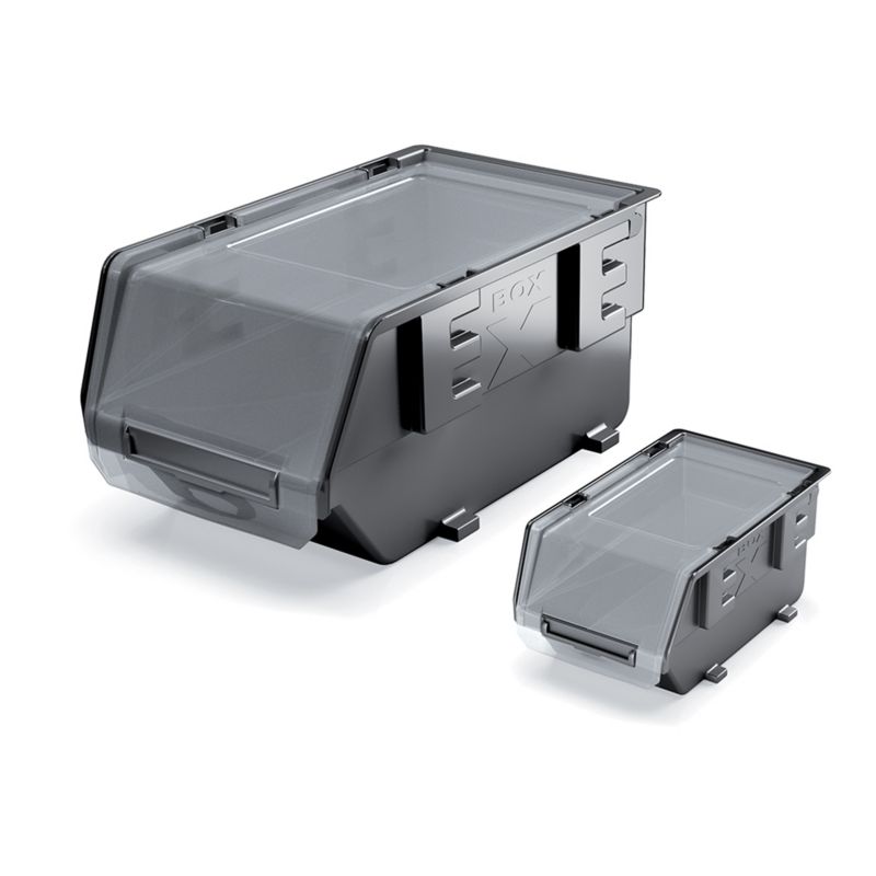 Kuweta warsztatowa, Kistenberg, EXE PLUS BOX 40, 1 szt.