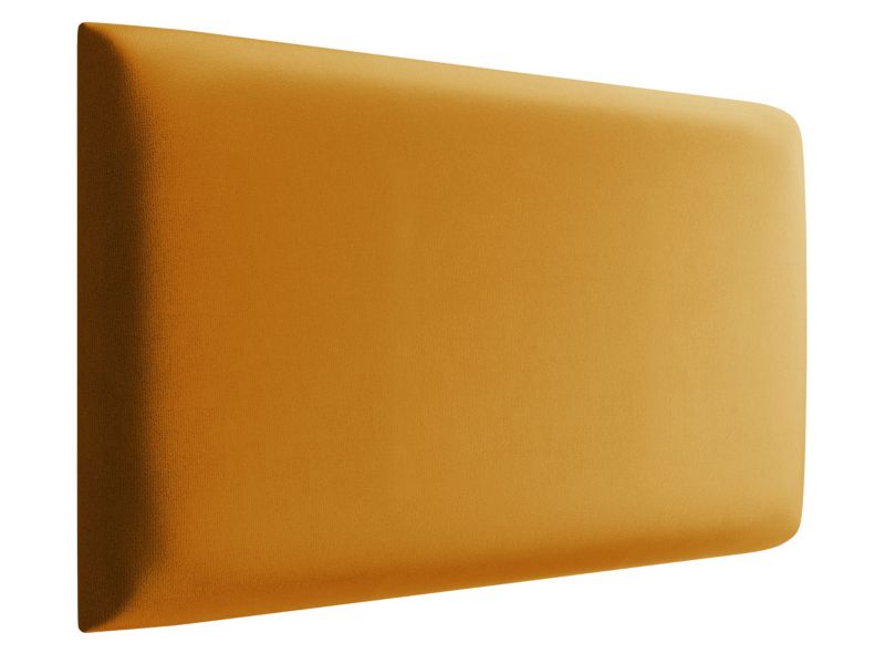 Panel tapicerowany MIRJAN 24 Pag 70x40 melonowy 1 szt.