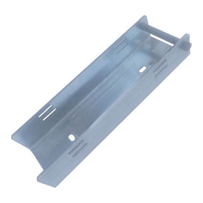 Mocowanie do podmurówek ocynk