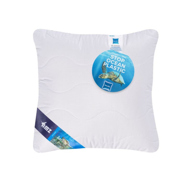 Poduszka AMZ Aerelle Blue 40x40 cm Termo 1 szt.