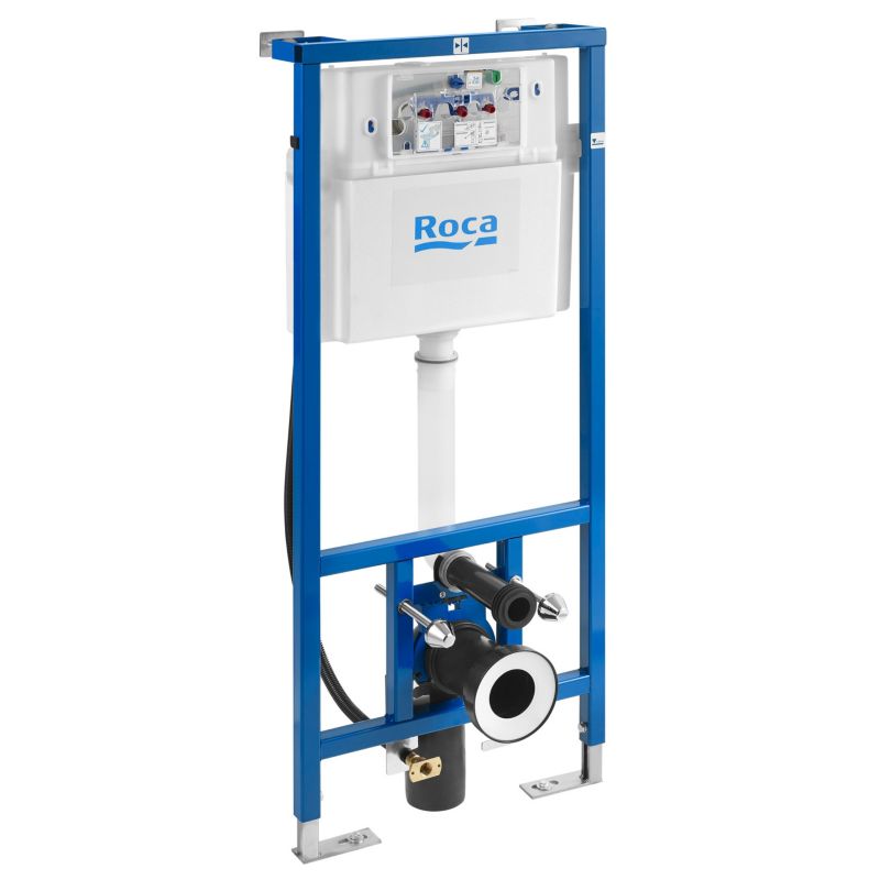 Stelaż podtynkowy do WC Roca DUPLO smart 1 szt.