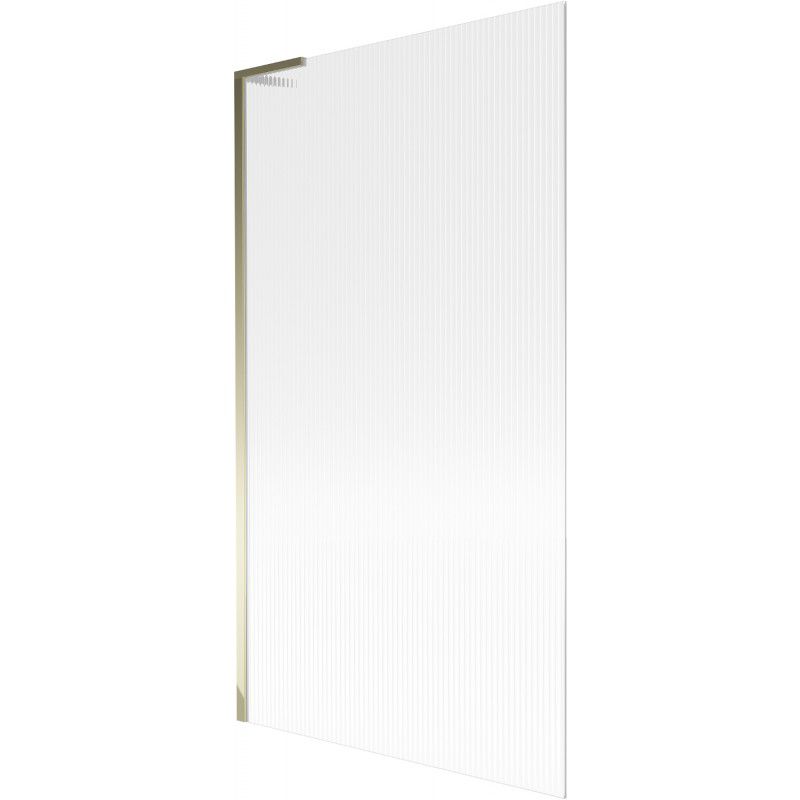 Parawan nawannowy Mexen Next L złoty 100x150 cm 1 szt.