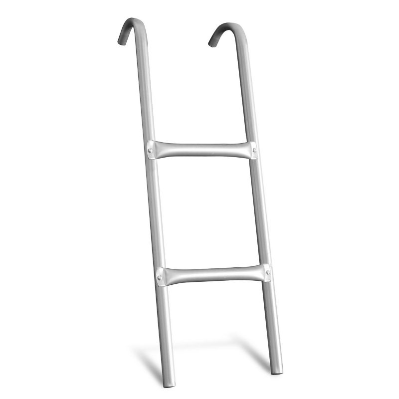 Drabinka do trampoliny Neo-Sport 312-435cm 10-14ft 2-stopniowa 1 szt.