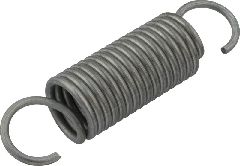 Sprężyna naciągowa 3,0 x 25 x 100 mm