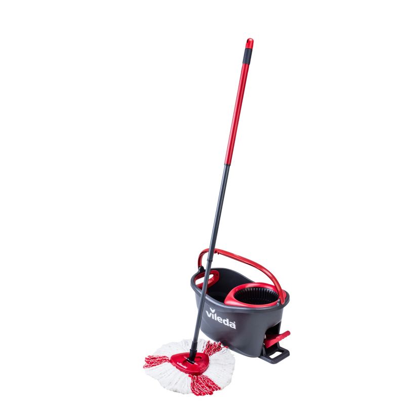 Mop Vileda Easy Wring & Clean Turbo