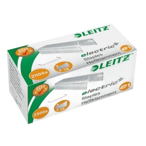 Zszywki Neopak Leitz E1 2500 szt.