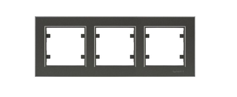 Ramka potrójna Makel Karea